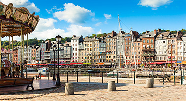 Honfleur, France Honfleur, France